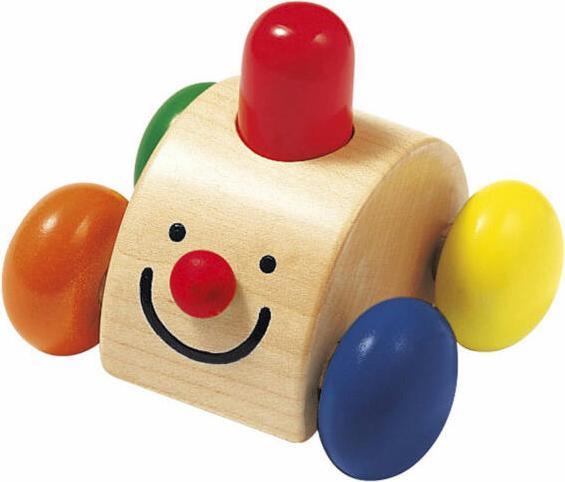 Immagine prodotto Selecta Spielzeug Auto Sonato