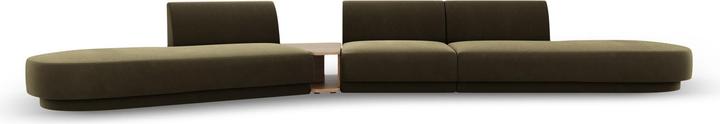 430 x 154 x 70 cm
