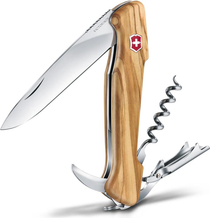 Produktbild Victorinox Wine Master
