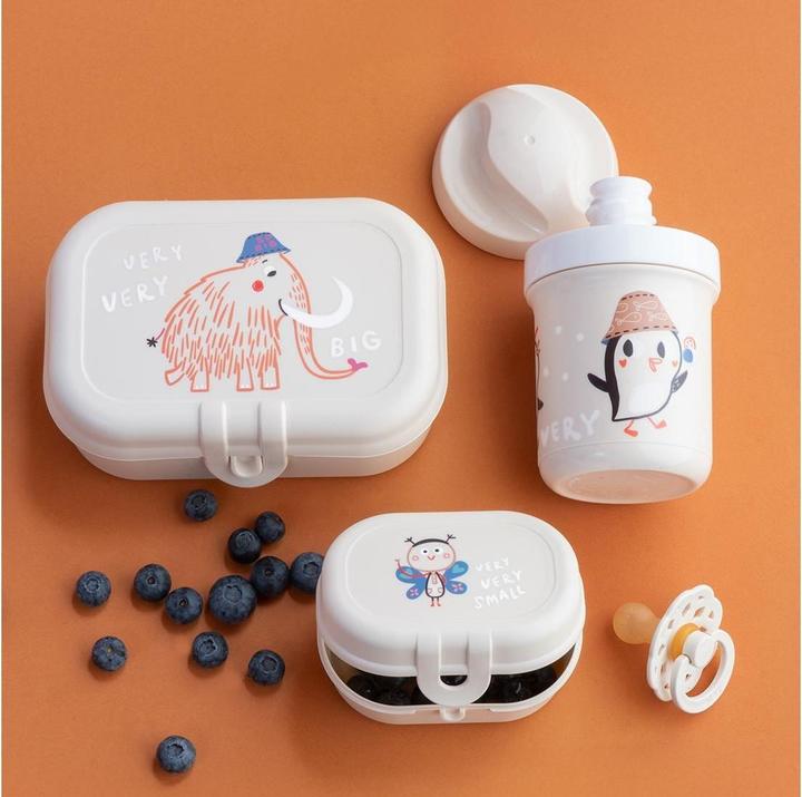Actual product image Koziol Very Very To Go