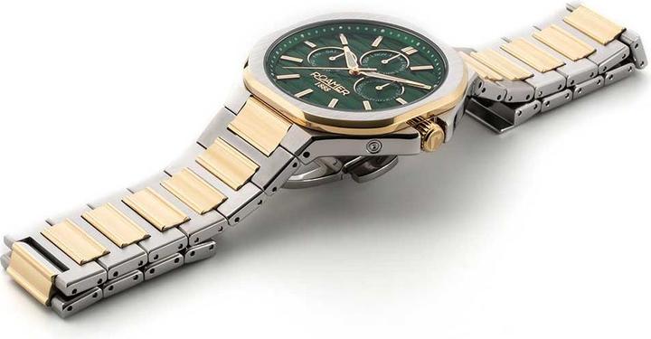 Image du produit Roamer 995989 47 75 20 Spirit of Time (42 mm)