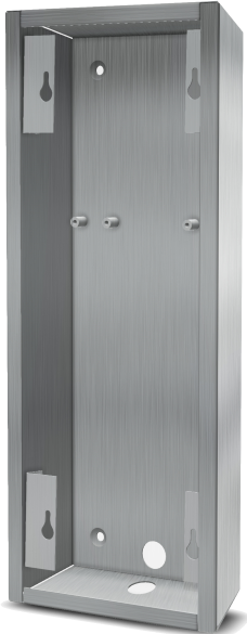 Produktbild Doorbird Aufputzgehäuse D2101V