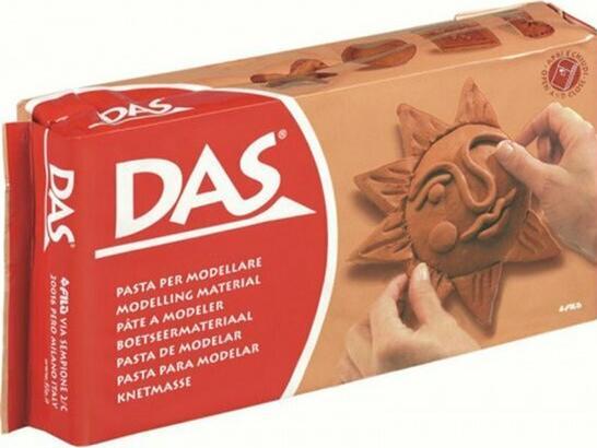 Das Modelliermasse