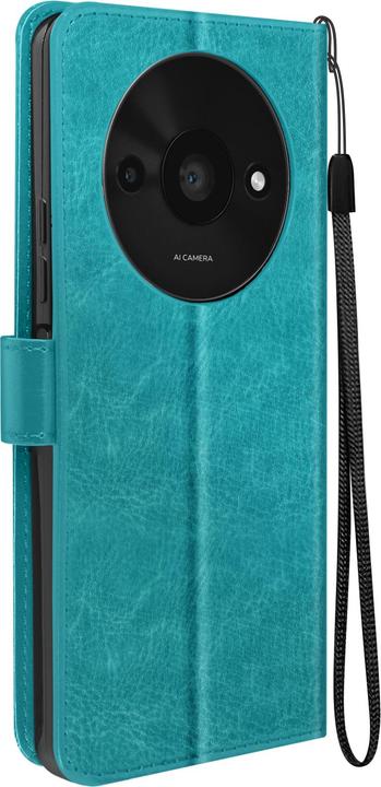 Produktbild Mayaxess SecureCard Cover Series (Xiaomi Redmi A3)