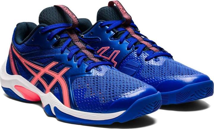 Image du produit ASICS Performance Gel-Blade 8 Femme (37.5)