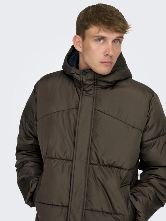 Produktbild Only & Sons ONSJONAS Daunenjacke Daunenjacke (S)
