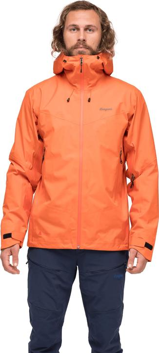 Actual product image Bergans Rabot Light 3L Shell (M)