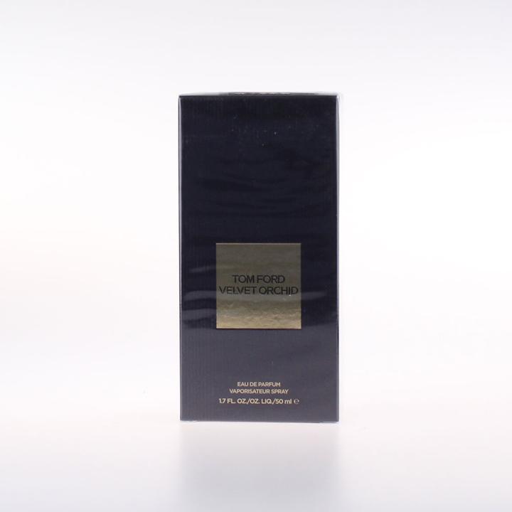 Image du produit Tom Ford Orchidée de velours (Eau de parfum, 50 ml)