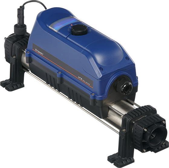 Immagine prodotto Elecro Engineering Cygnet EVO2 (tutto in titanio)