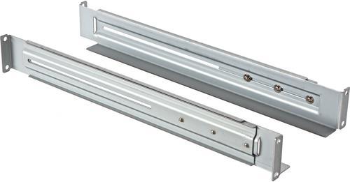 Actual product image Sicotec Usv SICOTEC-USV 19" rack slide rail set,60kg