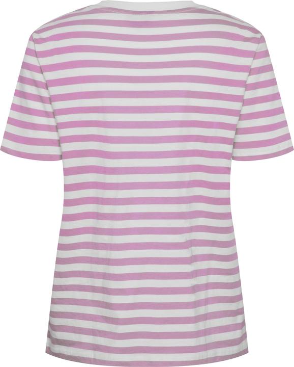 Immagine prodotto Pieces Pcria Ss Tee Stripes Noos Bc (XS)