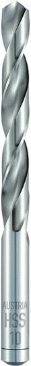 Actual product image Alpen Twist drill HSS - MAYKESTAG (8.5 millimetres)
