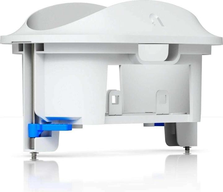 Image du produit Ubiquiti Boîtier encastrable G6 180 Camera Flush Mount Blanc 1 pièce (Kit de montage)