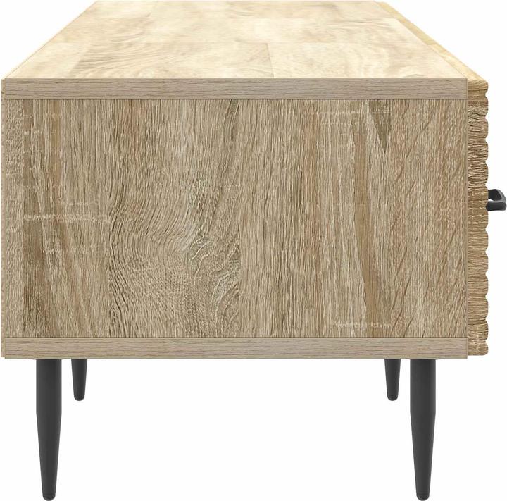 Produktbild vidaXL TV-Schränk (147 x 34.50 x 30 cm)