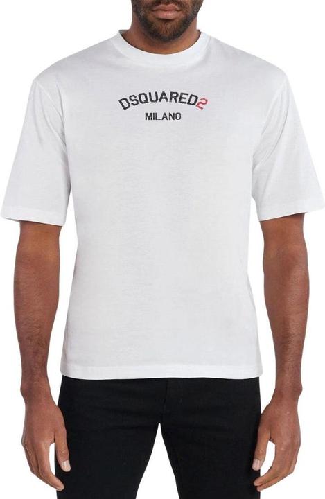 Produktbild Dsquared2 Milano TShirt (M)