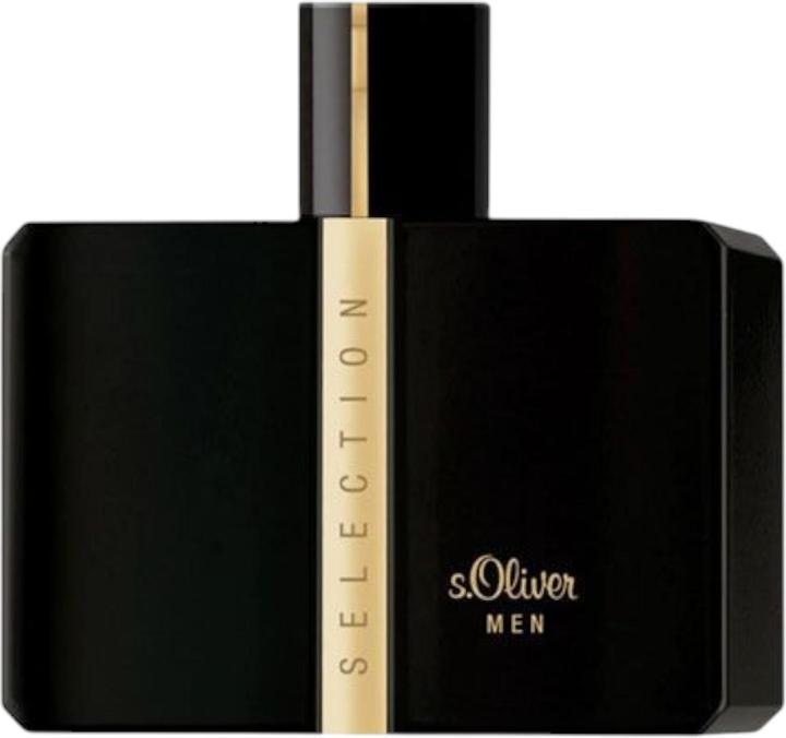 Actual product image S.Oliver Selection Men (Eau de toilette, 30 ml)