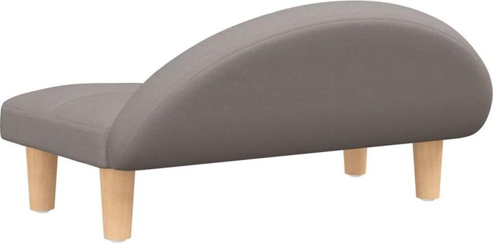 Image du produit vidaXL Hundebett (Chien)