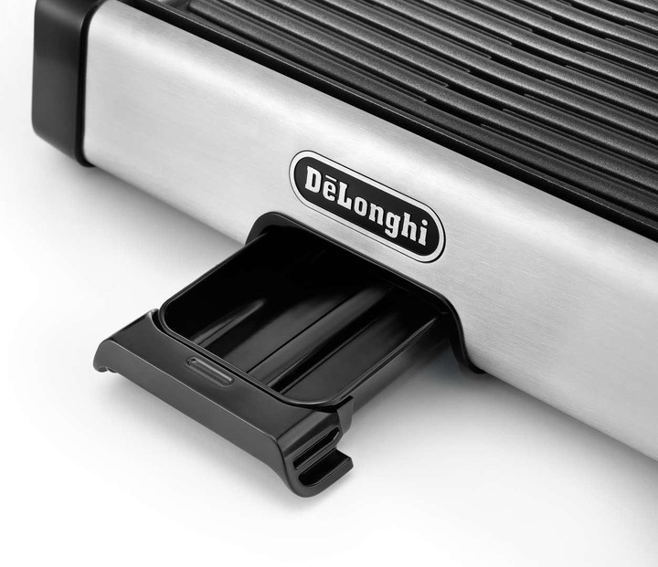 Actual product image De'Longhi DeLonghi table grill BG 400