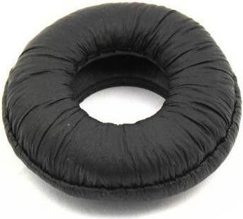 Produktbild Yealink Dect Accessory - Leather Ear Cushion for WH62/WH66 (1 PCS)