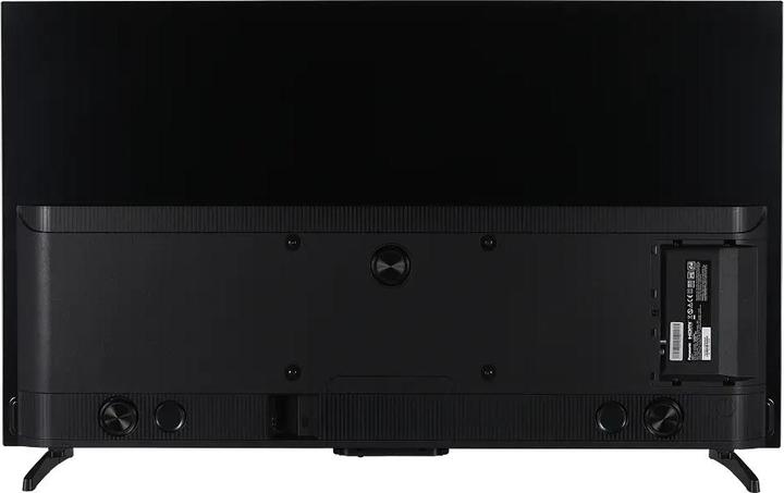 Actual product image Panasonic TV-55Z80BEZ (55", Z80B, OLED, 4K, 2025)