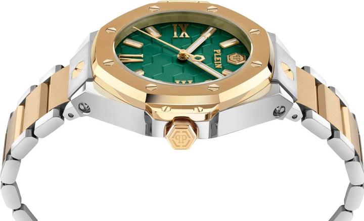 Produktbild Philipp Plein PWBDA0724 (Analoguhr, 39 mm)
