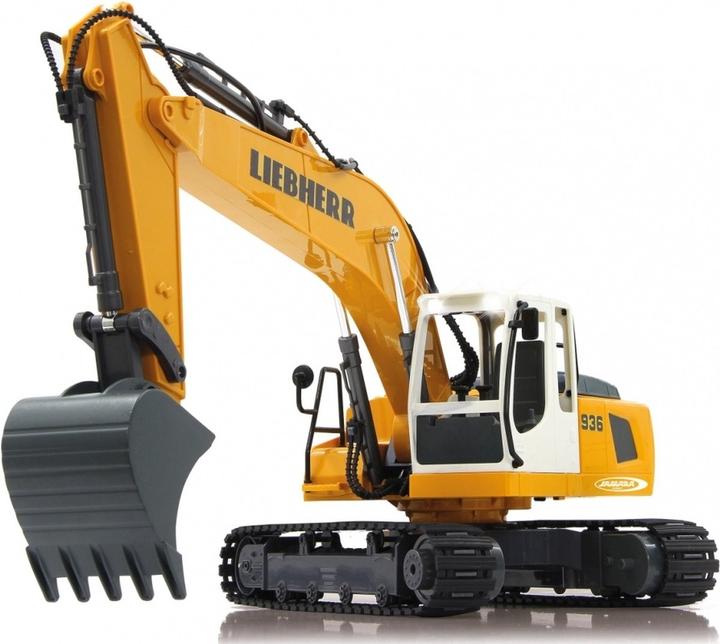 Productafbeelding Jamara Liebherr R936 vernietigingsset