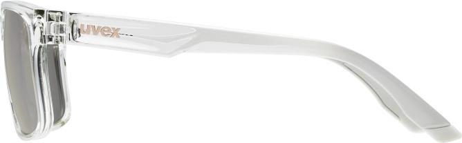 Actual product image Uvex poise