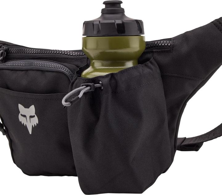 Produktbild Fox Bag 24 Head Prem Hip Pack Blk Os