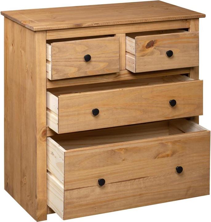 Image du produit vidaXL Sideboard (80 x 40 x 83 cm)