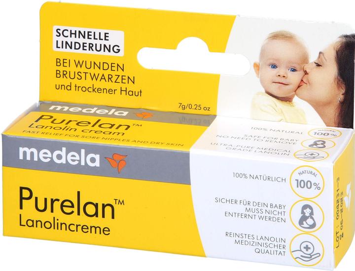 Produktbild Medela Purelan