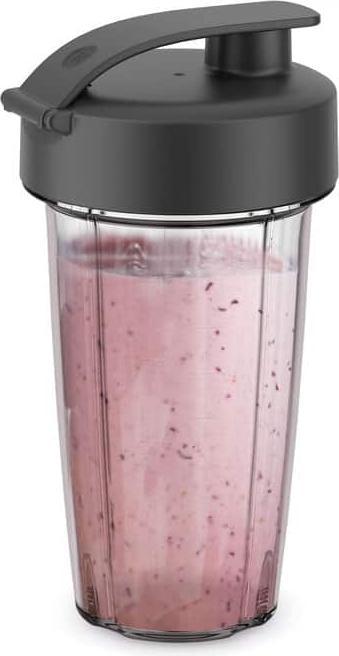 Kenwood Zubehör Blend Xtract Sport KAG50.000GY für die Go Kollektion