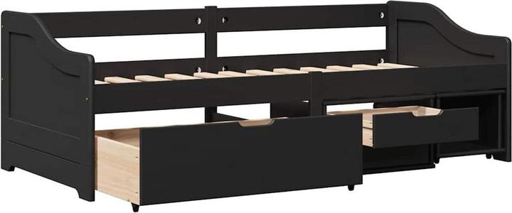 Actual product image vidaXL Tagesbett (90 x 200 cm)