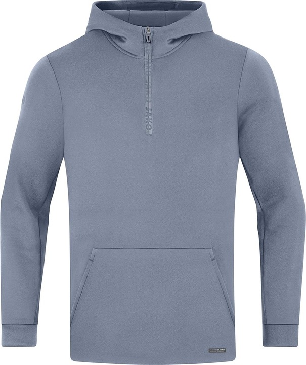 Smokey Blue