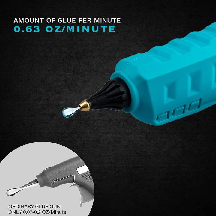 Produktbild Mellif GluePen MT18-G