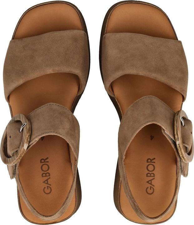 Produktbild Gabor Sandalen (41)