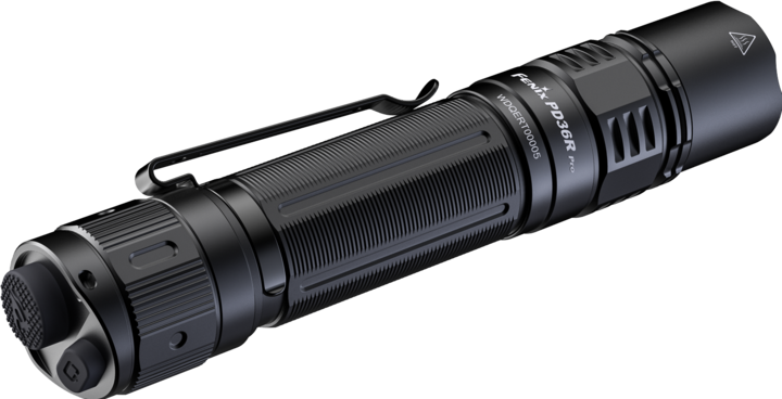 Produktbild Fenix PD36R Pro (14.58 cm, 2800 lm)