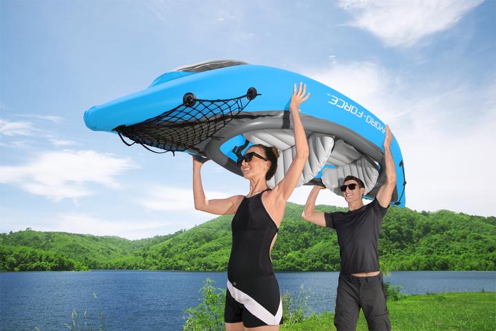 Immagine prodotto Bestway Hydro-Force Cove Champion X2 (2 Persone)