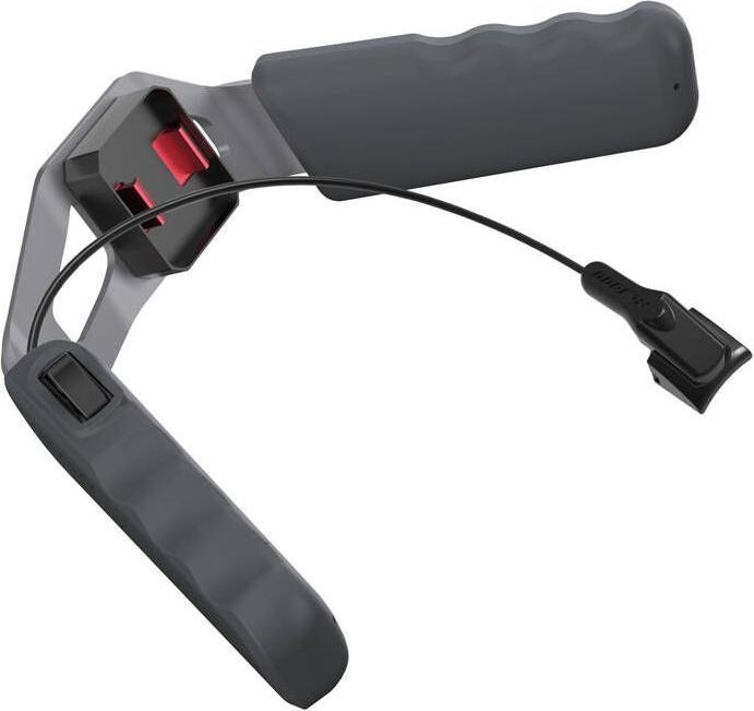 Actual product image Waydoo scooter mount