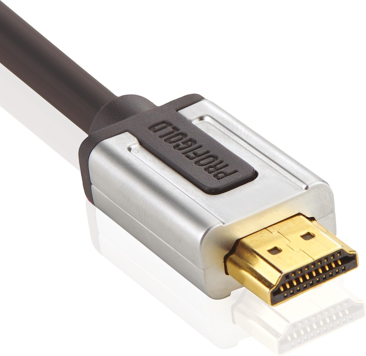 Produktbild Profigold SKY High-Speed HDMI-Kabel mit Ethernet (2 m, HDMI)
