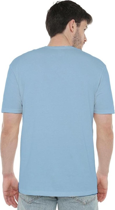 Actual product image Garfield Mens Don't Worry T-Shirt (M)
