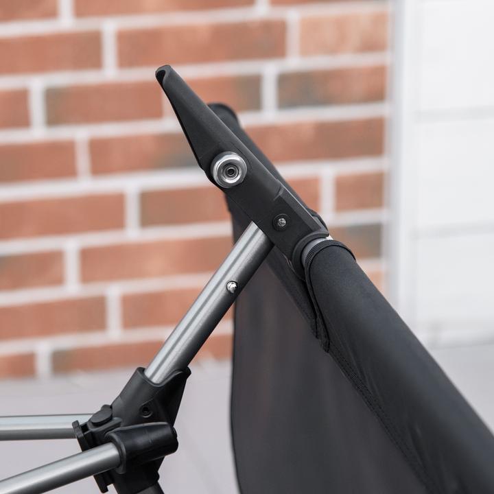 Produktbild Jamb Campingbett