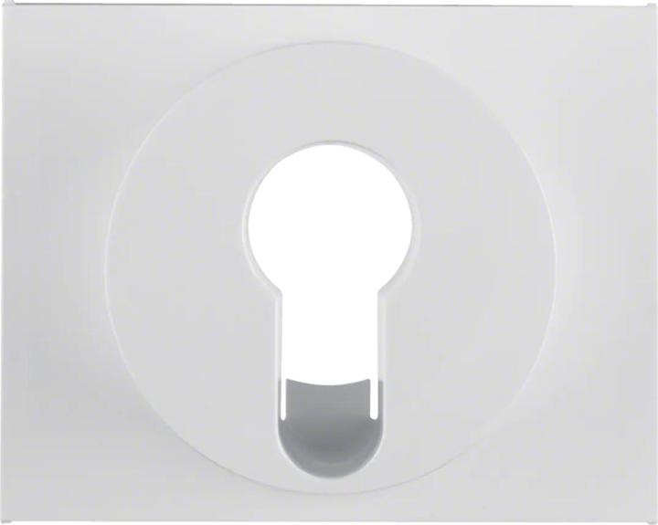 Actual product image Berker 15057009