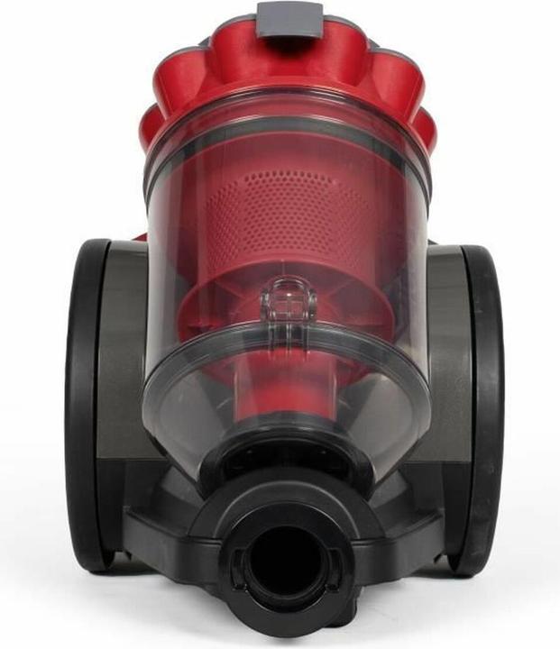 Actual product image Livoo Bagless multi-cyclonic vacuum cleaner