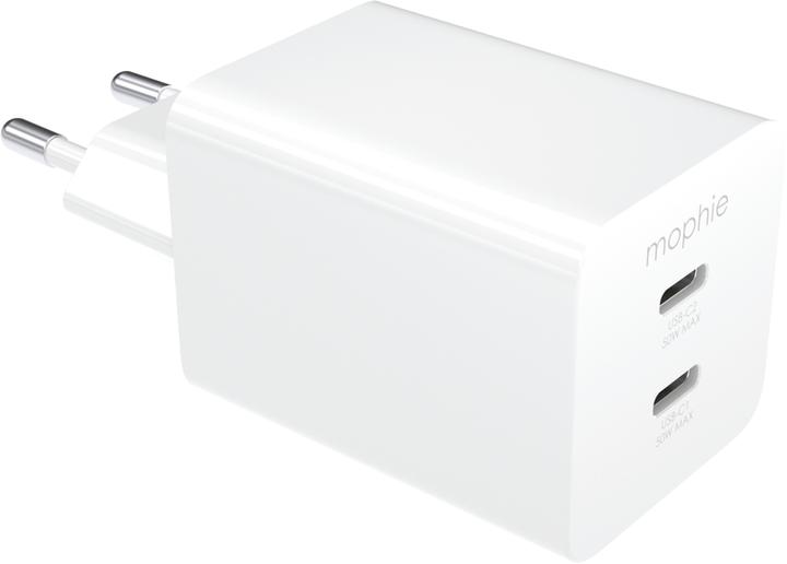 Produktbild mophie Essentials Power Adapter (50 W)