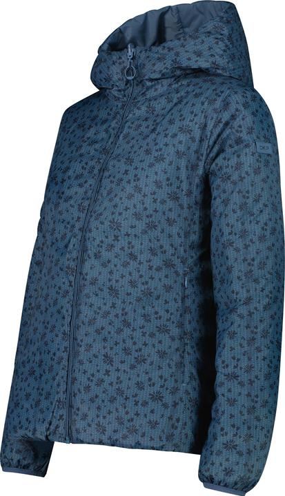 Immagine prodotto CMP Campagnolo Reverse Hoodie (XL)