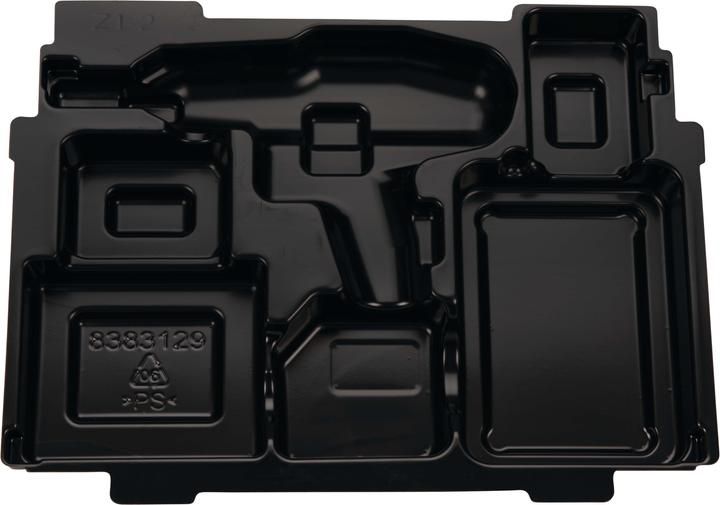 Produktbild Makita Makpac System Einlage ( 838312-9 ) für DF 031 DF 331 TD 110