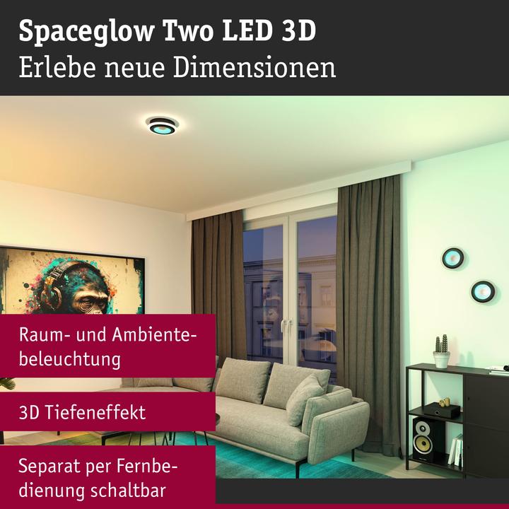 Produktbild Paulmann Spaceglow (1700 lm)