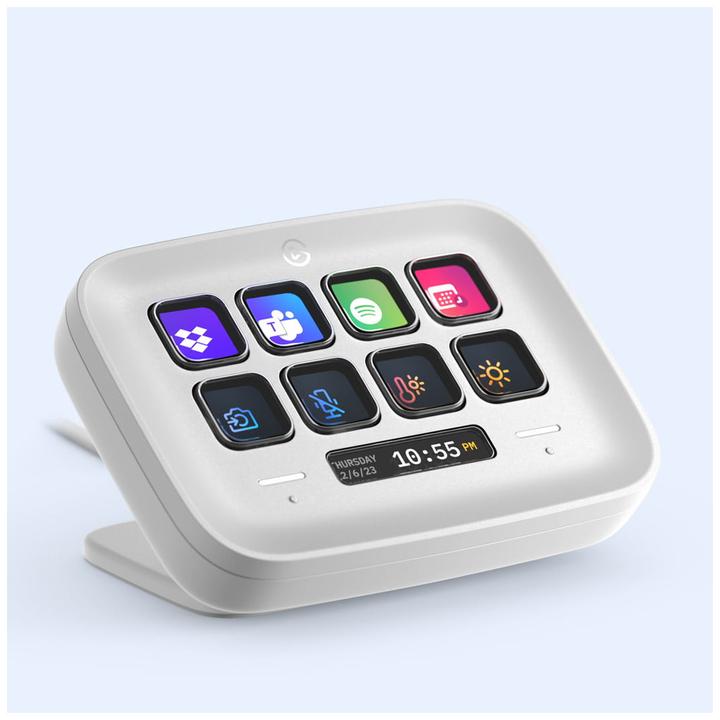Image du produit Elgato Stream Deck Neo
