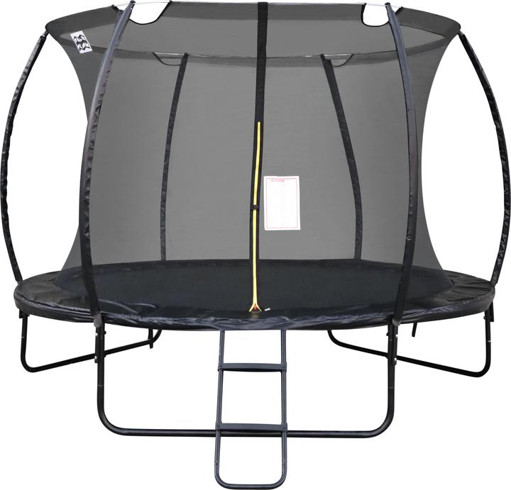 Actual product image Solo Play Orbiter 366cm