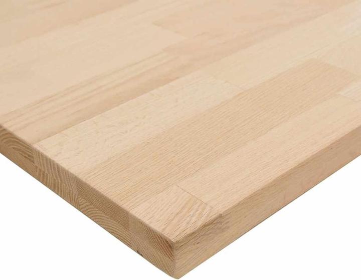 Image du produit vidaXL Küchenarbeitsplatte (120 x 63.50 cm)